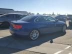 2012 BMW 328 I Sulev