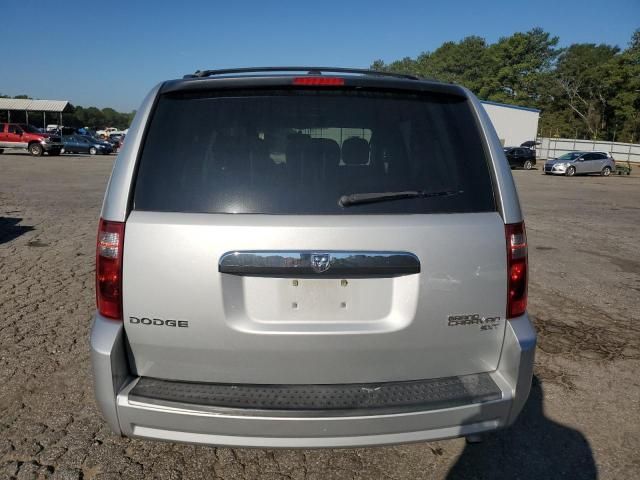 2010 Dodge Grand Caravan SXT