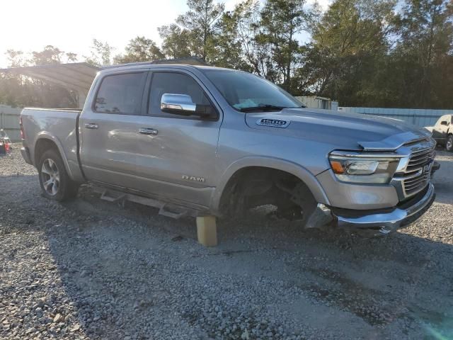 2021 Dodge 1500 Laramie