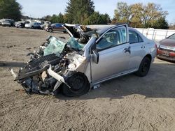 Salvage cars for sale at Finksburg, MD auction: 2010 Toyota Corolla Base