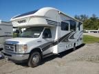 2018 Jayco 2018 Ford Econoline E450 Super Duty Cutaway Van