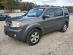 2011 Honda Pilot Exln