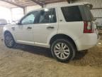 2012 Land Rover LR2 HSE