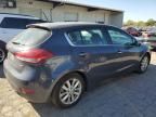 2015 KIA Forte EX