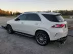 2020 Mercedes-Benz GLE 350