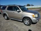 2002 Toyota Sequoia SR5