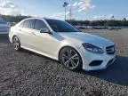 2015 Mercedes-Benz E 350