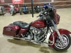 2008 Harley-Davidson Flhx