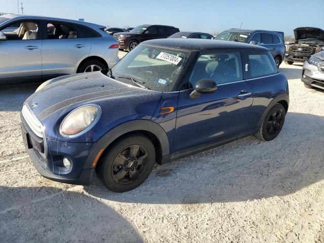 2014 Mini Cooper