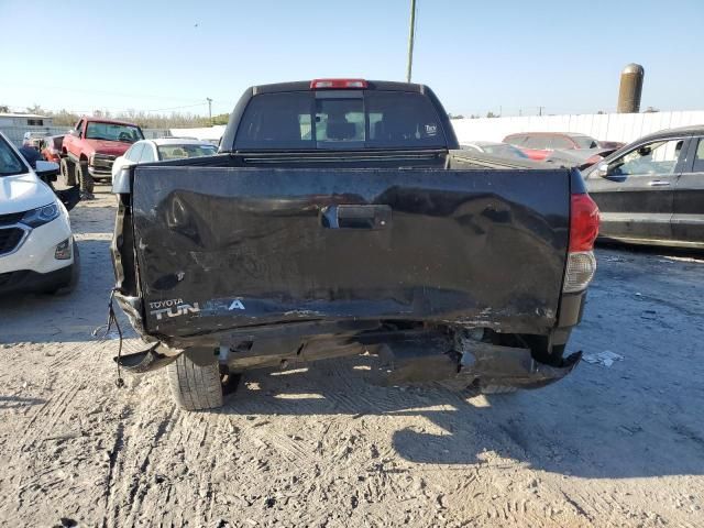 2007 Toyota Tundra Double Cab SR5