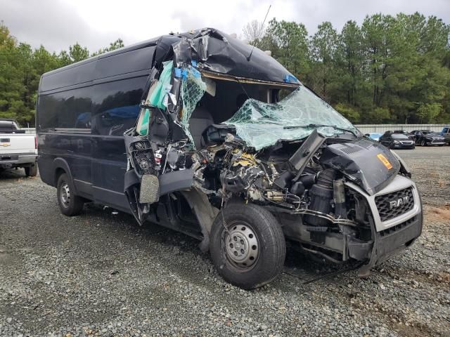 2021 Dodge RAM Promaster 3500 3500 High