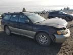 2001 Subaru Legacy Outback