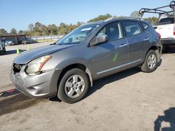 Nissan salvage cars for sale: 2014 Nissan Rogue Select S