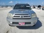 2004 Toyota 4runner SR5