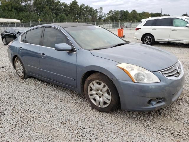 2010 Nissan Altima Base