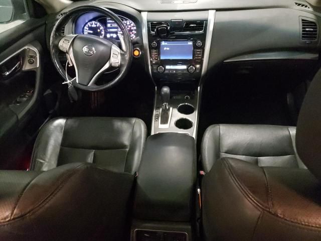 2013 Nissan Altima 3.5S