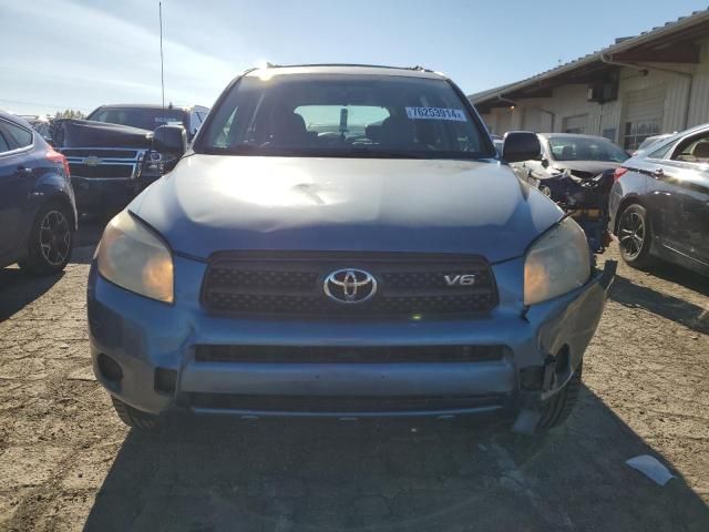 2006 Toyota Rav4