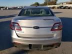 2013 Ford Taurus SE