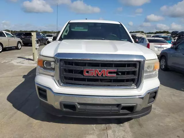 2014 GMC Sierra C1500