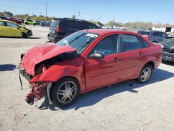 Ford Vehiculos salvage en venta: 2003 Ford Focus SE