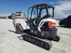 2022 Bobcat E35I