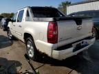 2008 Chevrolet Avalanche K1500