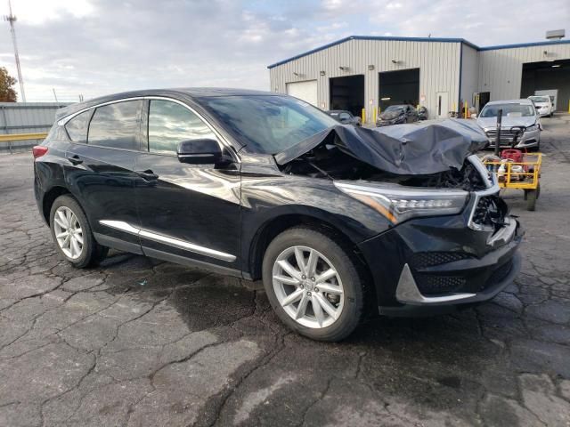 2019 Acura RDX