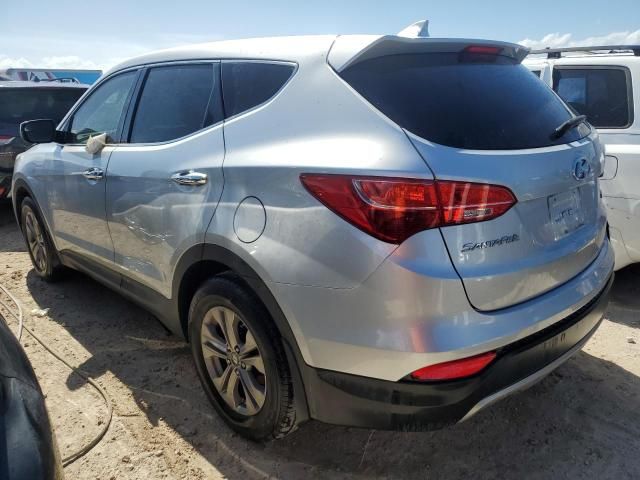 2015 Hyundai Santa FE Sport