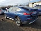 2019 BMW X4 XDRIVE30I