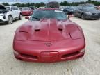 2001 Chevrolet Corvette