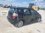 2010 Honda FIT Sport