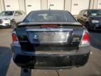 2009 Ford Fusion SEL