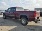 2001 Chevrolet Silverado C2500 Heavy Duty