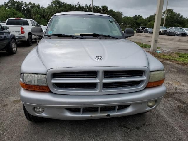 2002 Dodge Durango R/T