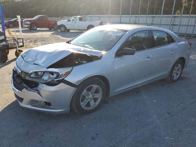 2015 Chevrolet Malibu LS