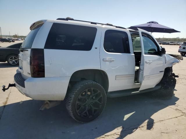 2009 Chevrolet Tahoe C1500 LT