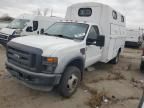 2008 Ford F450 Super Duty