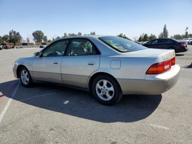 1997 Lexus ES 300