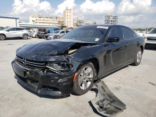 2015 Dodge Charger SE