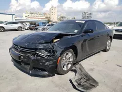 2015 Dodge Charger SE en venta en New Orleans, LA