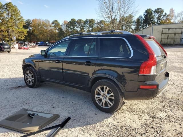 2013 Volvo XC90 3.2