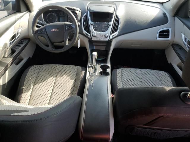 2013 GMC Terrain SLE