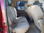 2006 Nissan Frontier Crew Cab LE