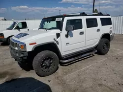 2005 Hummer H2 en venta en Van Nuys, CA