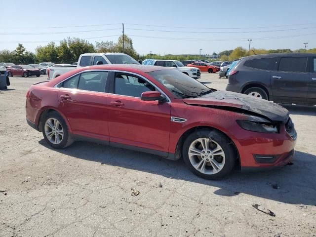 2015 Ford Taurus SEL