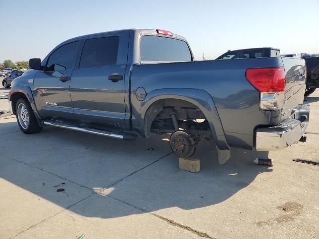 2007 Toyota Tundra Crewmax SR5