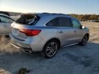 2017 Acura MDX Advance