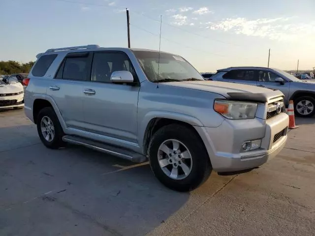 2010 Toyota 4runner SR5