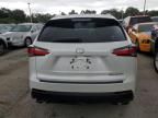 2017 Lexus NX 200T Base