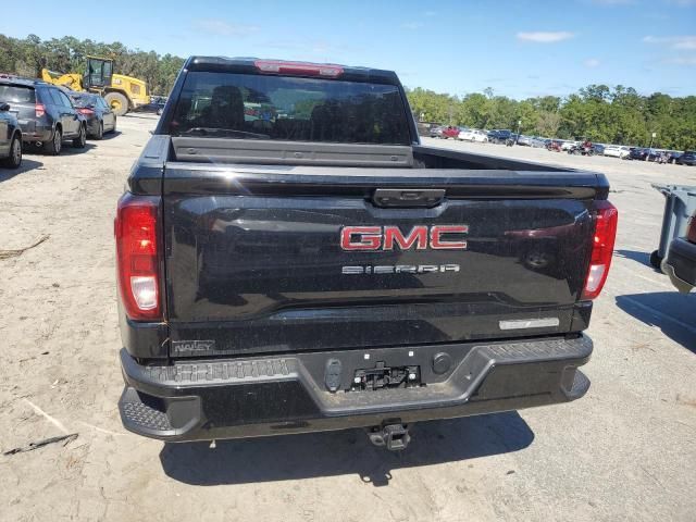 2024 GMC Sierra K1500 Elevation